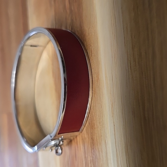 Fossil bangle bracelets - set of 3 - Picture 7 of 7